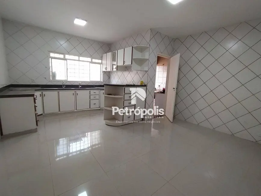 Foto 8 de Casa com 4 quartos à venda, 720m2 em Plano Diretor Sul, Palmas - TO