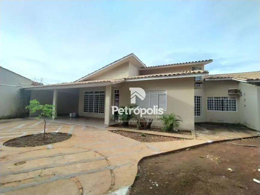 Foto 2 de Casa com 4 quartos à venda, 720m2 em Plano Diretor Sul, Palmas - TO