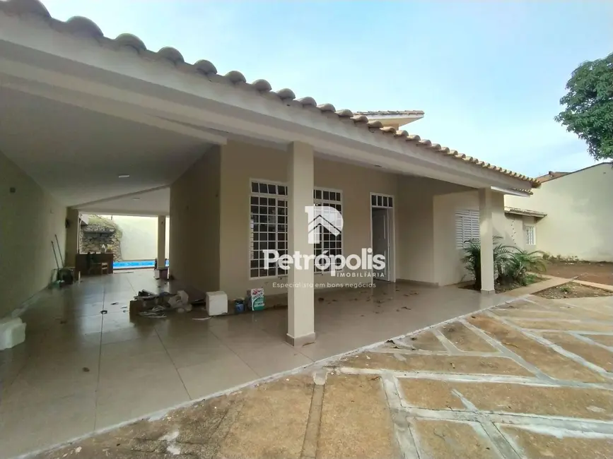 Foto 3 de Casa com 4 quartos à venda, 720m2 em Plano Diretor Sul, Palmas - TO