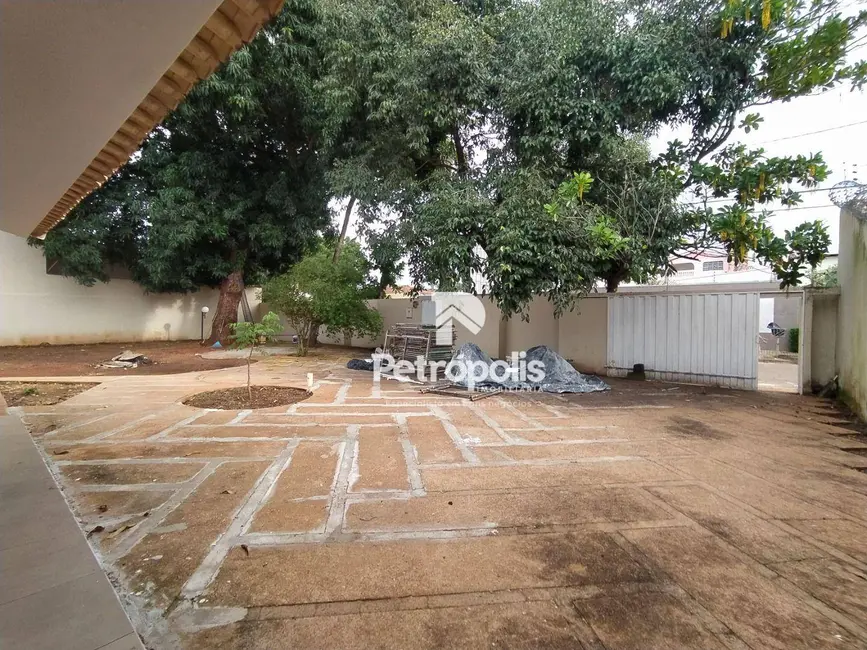 Foto 9 de Casa com 4 quartos à venda, 720m2 em Plano Diretor Sul, Palmas - TO