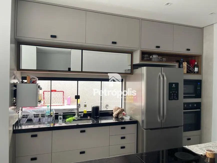 Foto 5 de Casa com 3 quartos à venda, 360m2 em Plano Diretor Sul, Palmas - TO