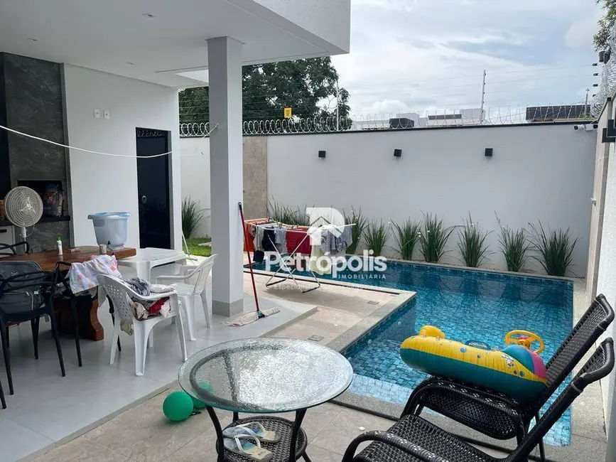 Foto 7 de Casa com 3 quartos à venda, 360m2 em Plano Diretor Sul, Palmas - TO