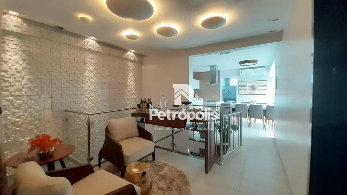 Foto 6 de Cobertura com 3 quartos à venda, 192m2 em Plano Diretor Sul, Palmas - TO