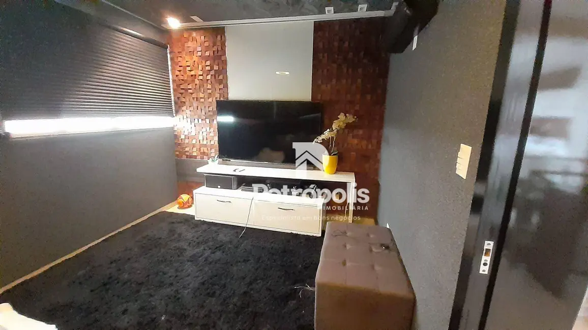 Foto 7 de Cobertura com 3 quartos à venda, 192m2 em Plano Diretor Sul, Palmas - TO