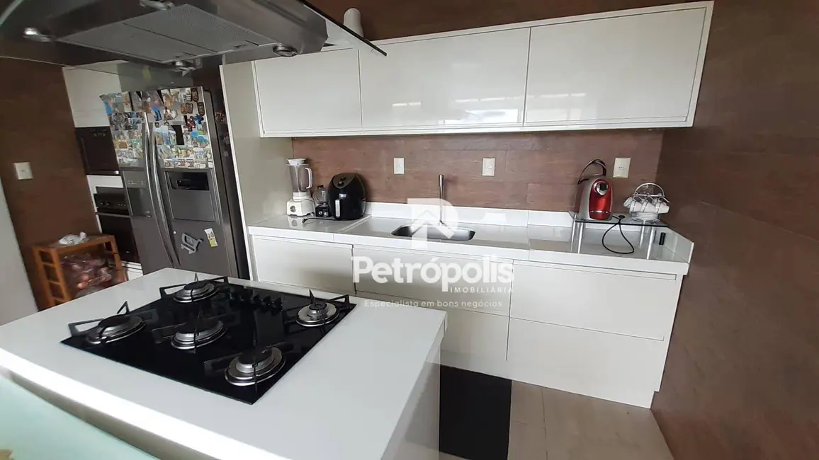 Foto 5 de Cobertura com 3 quartos à venda, 192m2 em Plano Diretor Sul, Palmas - TO