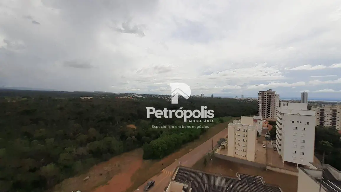 Foto 4 de Cobertura com 3 quartos à venda, 192m2 em Plano Diretor Sul, Palmas - TO