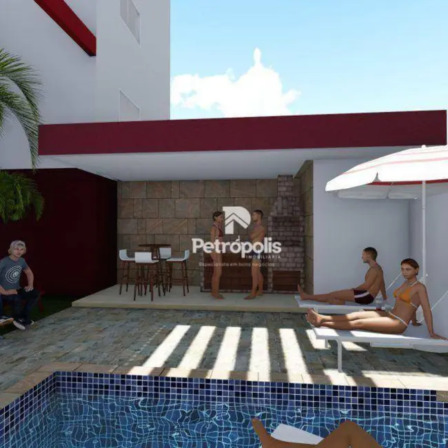 Apartamento com 2 quartos à venda, 48m2 em Plano Diretor Sul, Palmas - TO - imagem 6 Foto 6 de Apartamento com 2 quartos à venda, 48m2 em Plano Diretor Sul, Palmas - TO
