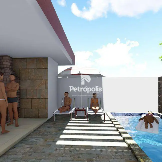 Apartamento com 2 quartos à venda, 48m2 em Plano Diretor Sul, Palmas - TO - imagem 7 Foto 7 de Apartamento com 2 quartos à venda, 48m2 em Plano Diretor Sul, Palmas - TO