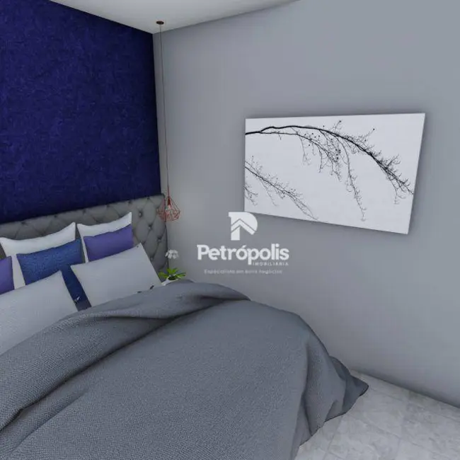 Apartamento com 2 quartos à venda, 48m2 em Plano Diretor Sul, Palmas - TO - imagem 5 Foto 5 de Apartamento com 2 quartos à venda, 48m2 em Plano Diretor Sul, Palmas - TO