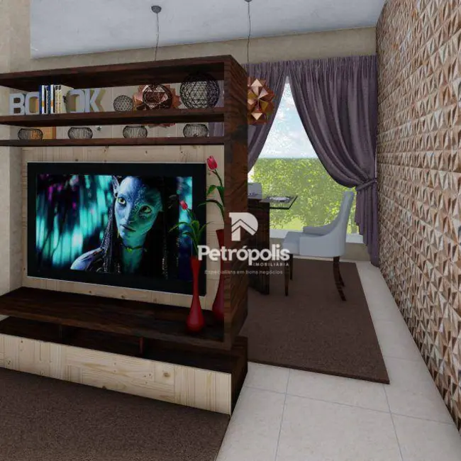 Apartamento com 2 quartos à venda, 48m2 em Plano Diretor Sul, Palmas - TO - imagem 9 Foto 9 de Apartamento com 2 quartos à venda, 48m2 em Plano Diretor Sul, Palmas - TO