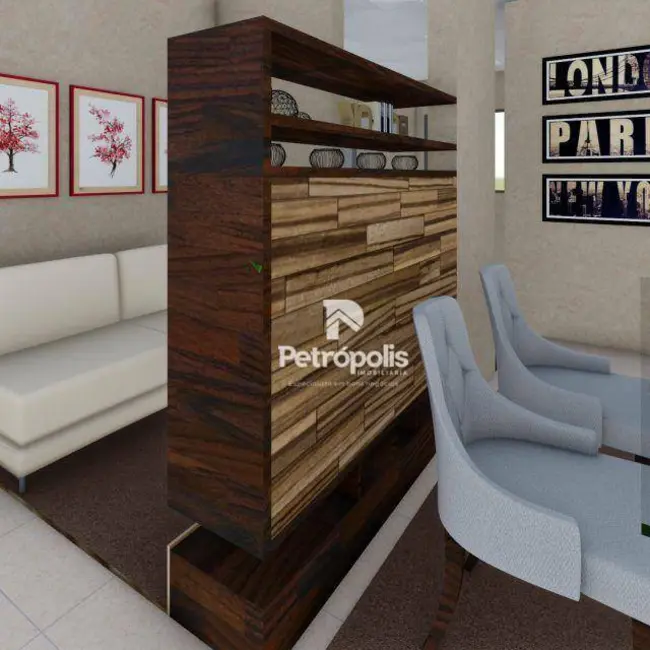 Apartamento com 2 quartos à venda, 48m2 em Plano Diretor Sul, Palmas - TO - imagem 8 Foto 8 de Apartamento com 2 quartos à venda, 48m2 em Plano Diretor Sul, Palmas - TO