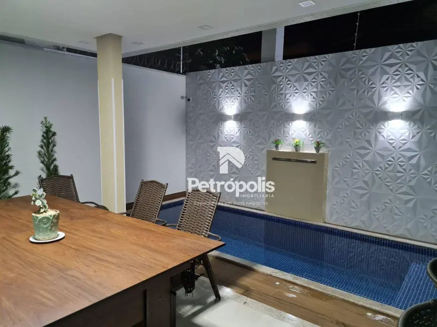 Foto 7 de Casa com 3 quartos à venda, 240m2 em Plano Diretor Norte, Palmas - TO