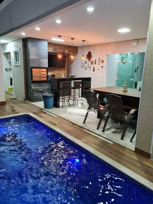 Foto 6 de Casa com 3 quartos à venda, 240m2 em Plano Diretor Norte, Palmas - TO