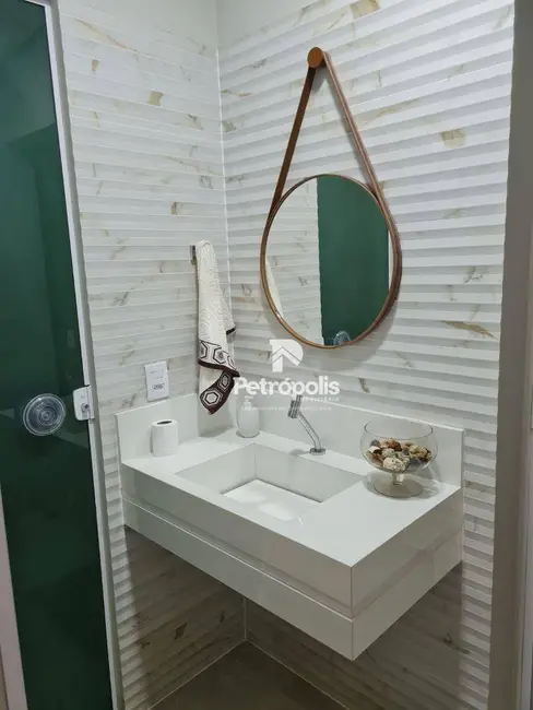 Foto 9 de Casa com 3 quartos à venda, 240m2 em Plano Diretor Norte, Palmas - TO