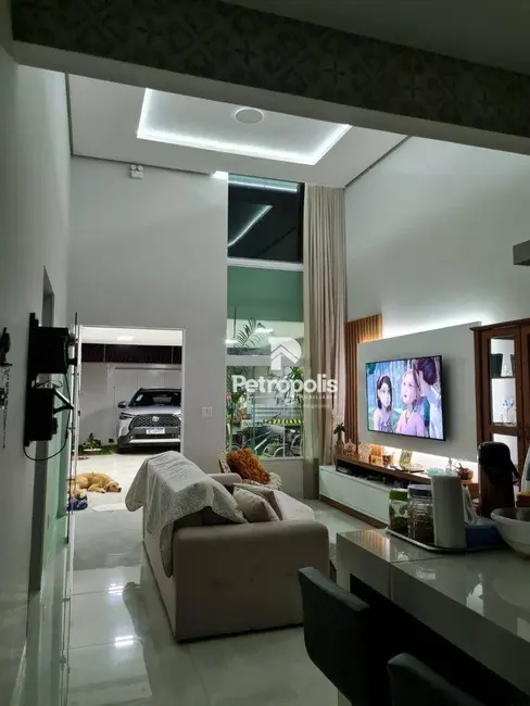 Foto 4 de Casa com 3 quartos à venda, 240m2 em Plano Diretor Norte, Palmas - TO