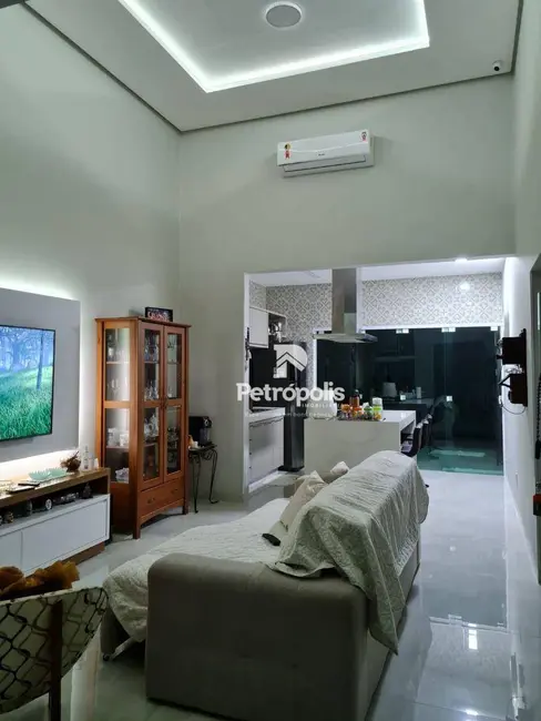 Foto 3 de Casa com 3 quartos à venda, 240m2 em Plano Diretor Norte, Palmas - TO