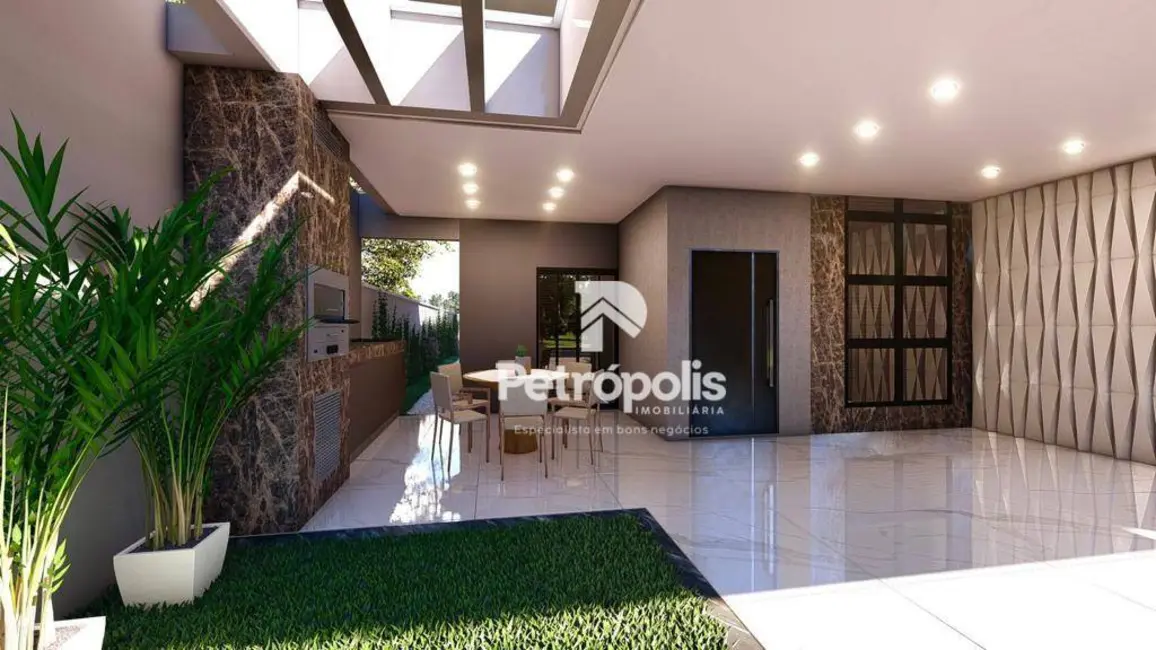 Casa com 3 quartos à venda, 225m2 em Plano Diretor Sul, Palmas - TO - imagem 4 Foto 4 de Casa com 3 quartos à venda, 225m2 em Plano Diretor Sul, Palmas - TO