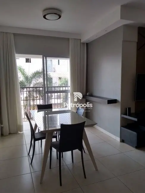 Apartamento com 3 quartos à venda, 87m2 em Plano Diretor Norte, Palmas - TO - imagem 4 Foto 4 de Apartamento com 3 quartos à venda, 87m2 em Plano Diretor Norte, Palmas - TO
