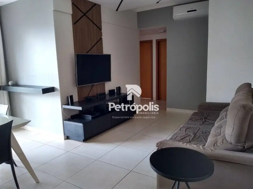 Apartamento com 3 quartos à venda, 87m2 em Plano Diretor Norte, Palmas - TO - imagem 3 Foto 3 de Apartamento com 3 quartos à venda, 87m2 em Plano Diretor Norte, Palmas - TO
