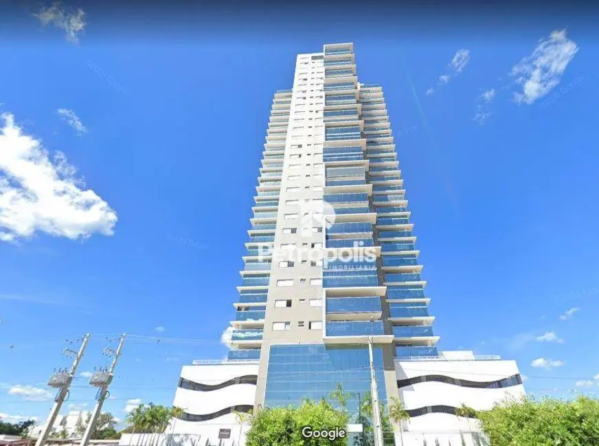 Apartamento com 3 quartos à venda, 148m2 em Graciosa - Orla 14, Palmas - TO - imagem 3 Foto 3 de Apartamento com 3 quartos à venda, 148m2 em Graciosa - Orla 14, Palmas - TO