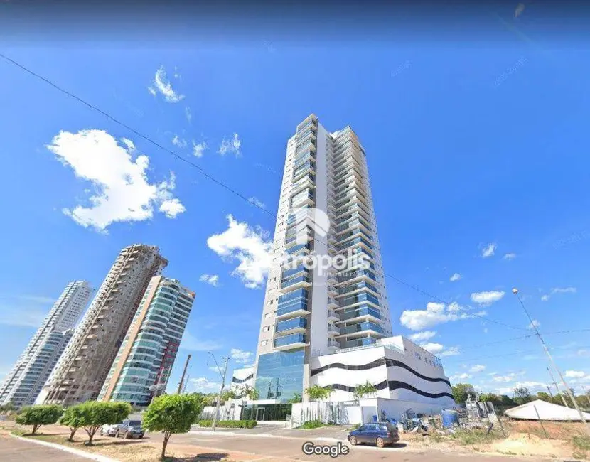 Apartamento com 3 quartos à venda, 148m2 em Graciosa - Orla 14, Palmas - TO - imagem 4 Foto 4 de Apartamento com 3 quartos à venda, 148m2 em Graciosa - Orla 14, Palmas - TO