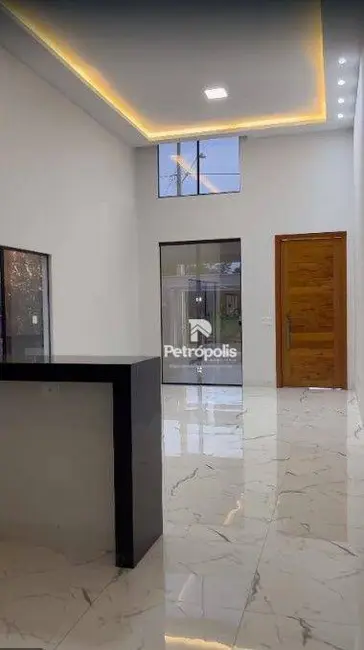Foto 1 de Casa com 3 quartos à venda, 224m2 em Palmas - TO