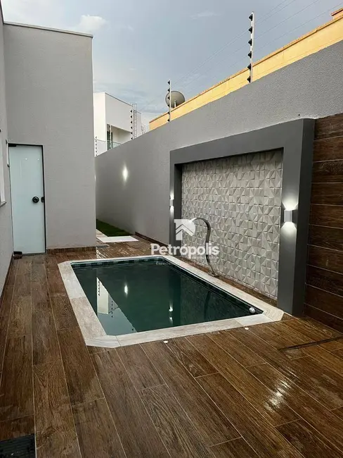 Foto 7 de Casa com 3 quartos à venda, 224m2 em Palmas - TO
