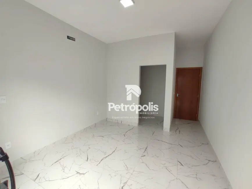 Foto 3 de Casa com 3 quartos à venda, 224m2 em Palmas - TO