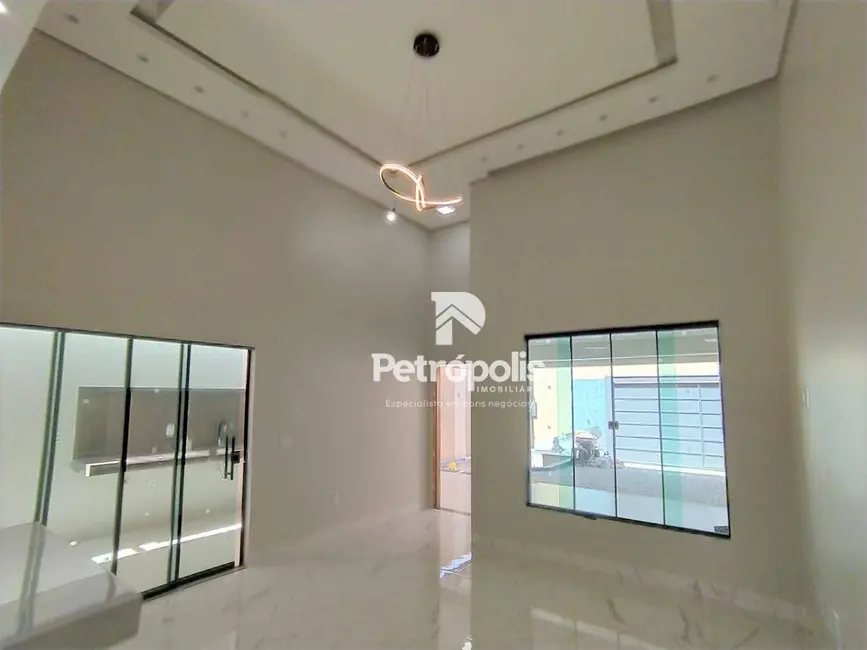 Foto 1 de Casa com 3 quartos à venda, 206m2 em Plano Diretor Sul, Palmas - TO