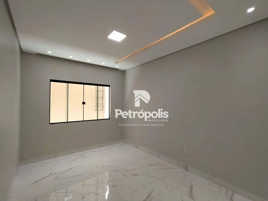 Foto 5 de Casa com 3 quartos à venda, 206m2 em Plano Diretor Sul, Palmas - TO