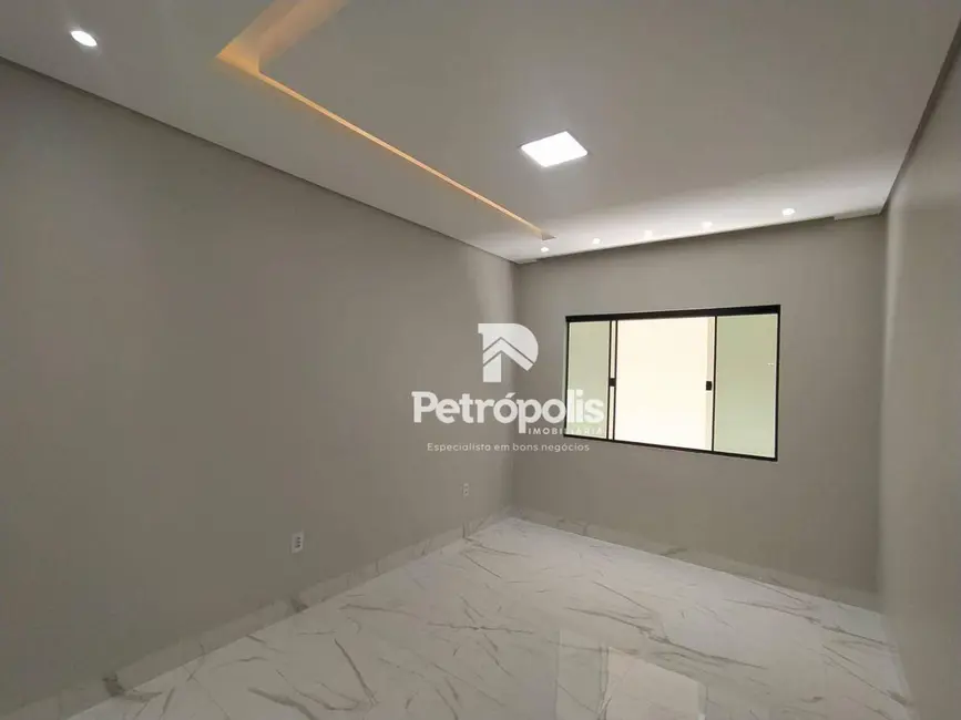 Foto 7 de Casa com 3 quartos à venda, 206m2 em Plano Diretor Sul, Palmas - TO