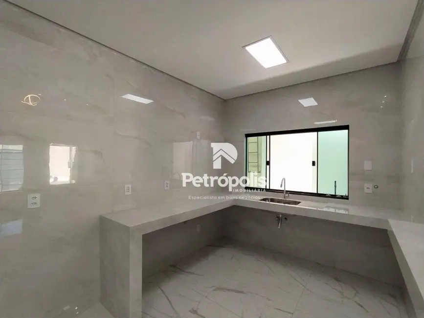 Foto 3 de Casa com 3 quartos à venda, 206m2 em Plano Diretor Sul, Palmas - TO