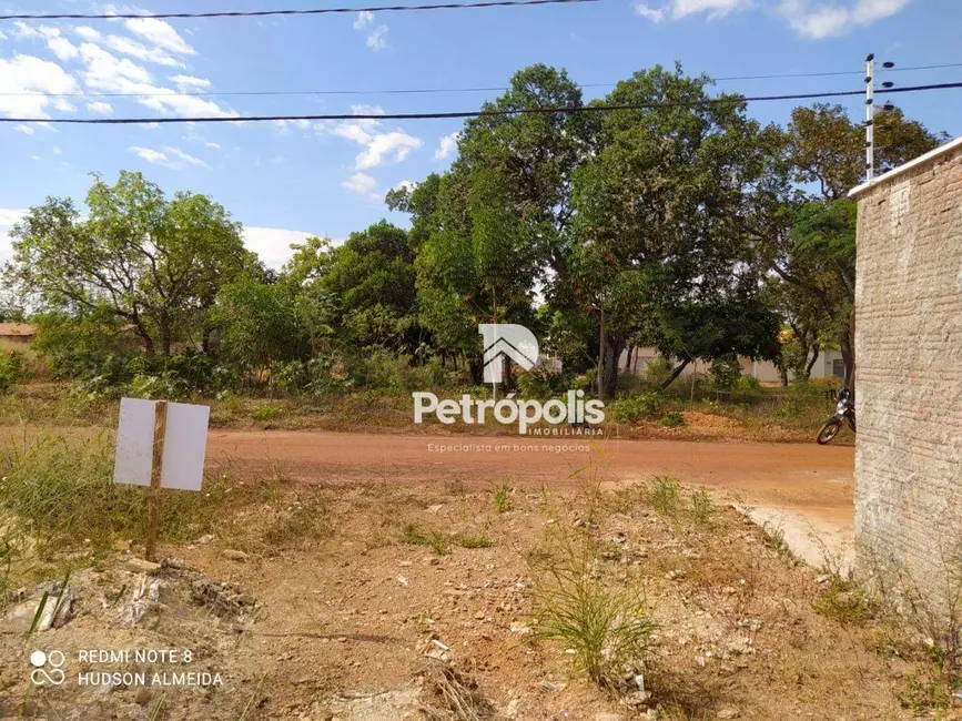 Terreno / Lote à venda, 210m2 em Plano Diretor Sul, Palmas - TO - imagem 3 Foto 3 de Terreno / Lote à venda, 210m2 em Plano Diretor Sul, Palmas - TO