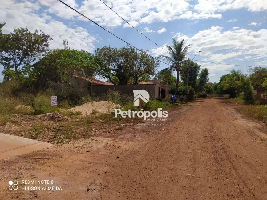 Terreno / Lote à venda, 210m2 em Plano Diretor Sul, Palmas - TO - imagem 4 Foto 4 de Terreno / Lote à venda, 210m2 em Plano Diretor Sul, Palmas - TO