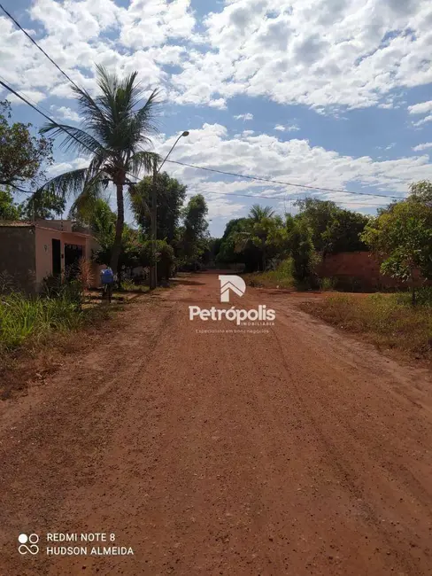 Terreno / Lote à venda, 210m2 em Plano Diretor Sul, Palmas - TO - imagem 5 Foto 5 de Terreno / Lote à venda, 210m2 em Plano Diretor Sul, Palmas - TO