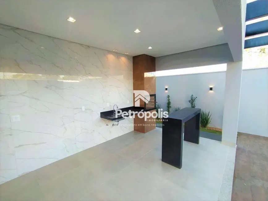 Foto 9 de Casa com 3 quartos à venda, 360m2 em Plano Diretor Sul, Palmas - TO