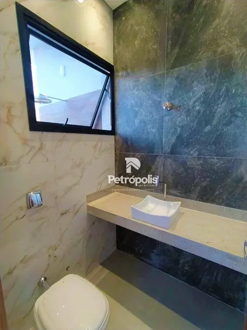 Foto 6 de Casa com 3 quartos à venda, 360m2 em Plano Diretor Sul, Palmas - TO