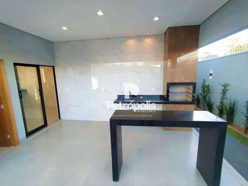 Foto 8 de Casa com 3 quartos à venda, 360m2 em Plano Diretor Sul, Palmas - TO