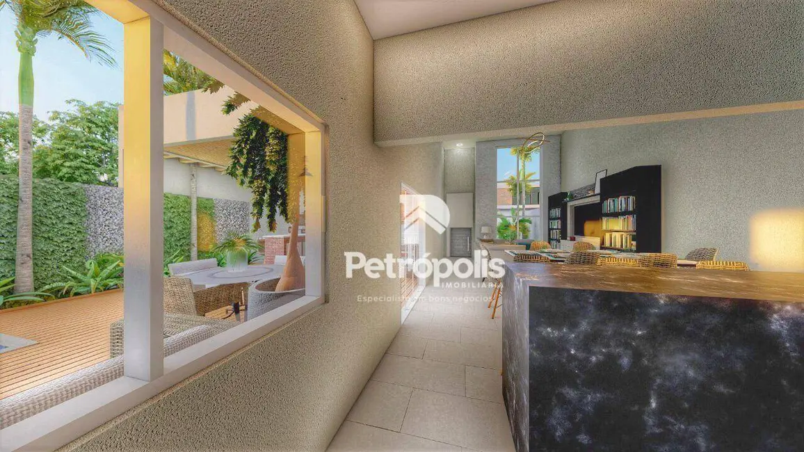 Foto 7 de Casa com 3 quartos à venda, 300m2 em Plano Diretor Sul, Palmas - TO