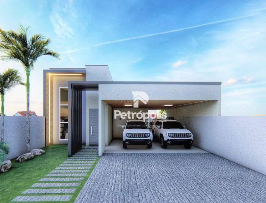 Foto 1 de Casa com 3 quartos à venda, 300m2 em Plano Diretor Sul, Palmas - TO