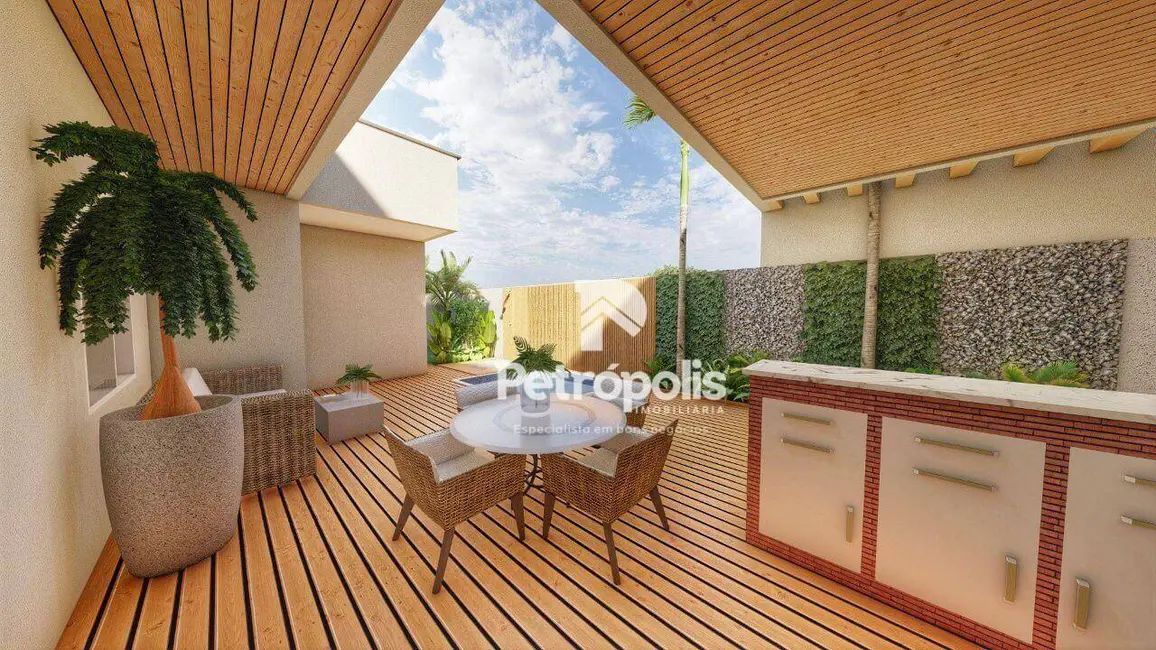 Foto 9 de Casa com 3 quartos à venda, 300m2 em Plano Diretor Sul, Palmas - TO