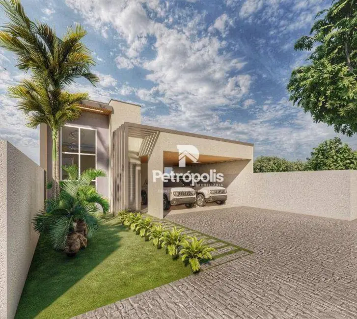 Foto 4 de Casa com 3 quartos à venda, 300m2 em Plano Diretor Sul, Palmas - TO