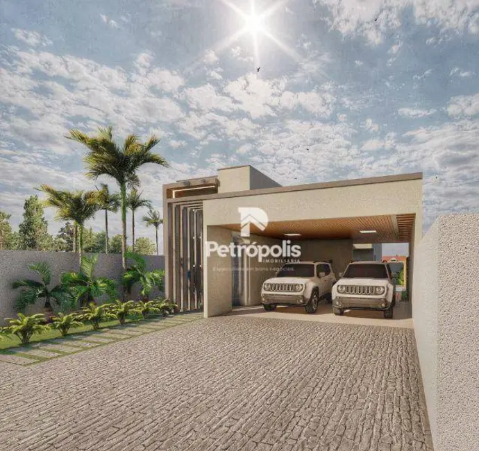 Foto 2 de Casa com 3 quartos à venda, 300m2 em Plano Diretor Sul, Palmas - TO