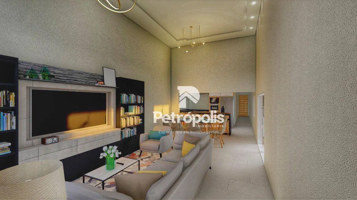 Foto 6 de Casa com 3 quartos à venda, 300m2 em Plano Diretor Sul, Palmas - TO