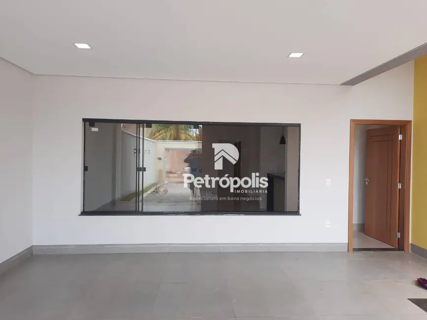 Foto 2 de Casa com 3 quartos à venda, 300m2 em Plano Diretor Sul, Palmas - TO