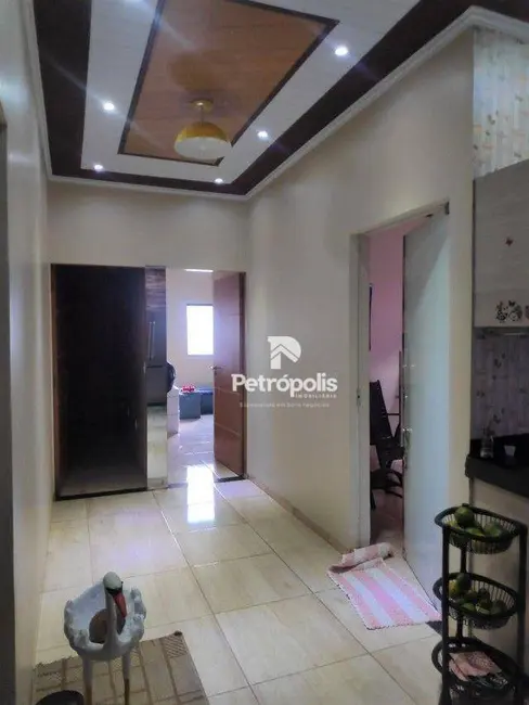 Foto 1 de Casa com 2 quartos à venda, 250m2 em Setor Morada do Sol (Taquaralto), Palmas - TO