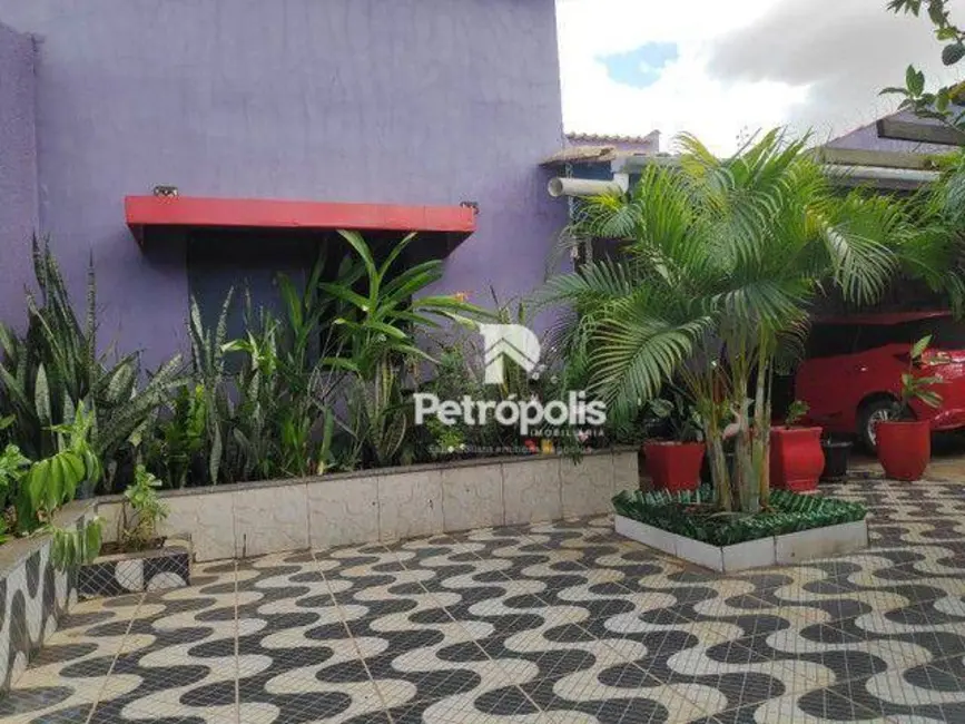 Foto 2 de Casa com 2 quartos à venda, 250m2 em Setor Morada do Sol (Taquaralto), Palmas - TO