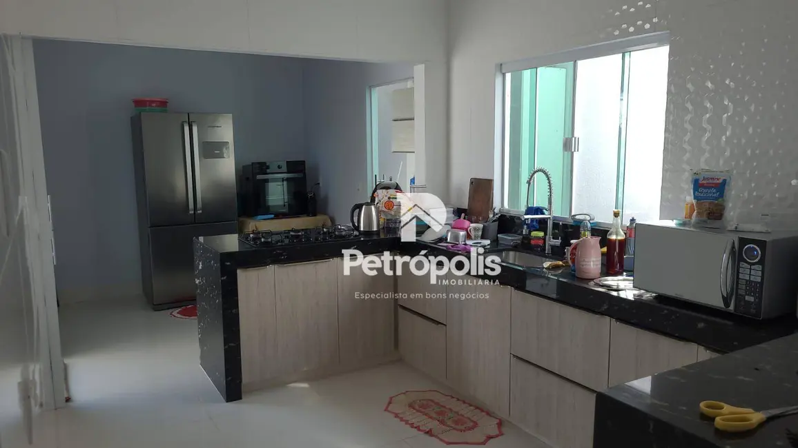 Foto 5 de Sobrado com 3 quartos à venda, 250m2 em Plano Diretor Sul, Palmas - TO