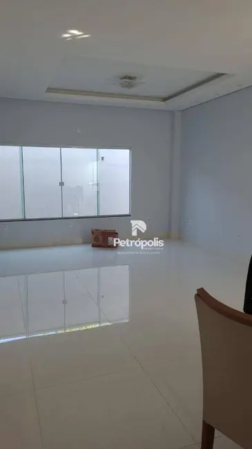 Foto 6 de Sobrado com 3 quartos à venda, 250m2 em Plano Diretor Sul, Palmas - TO