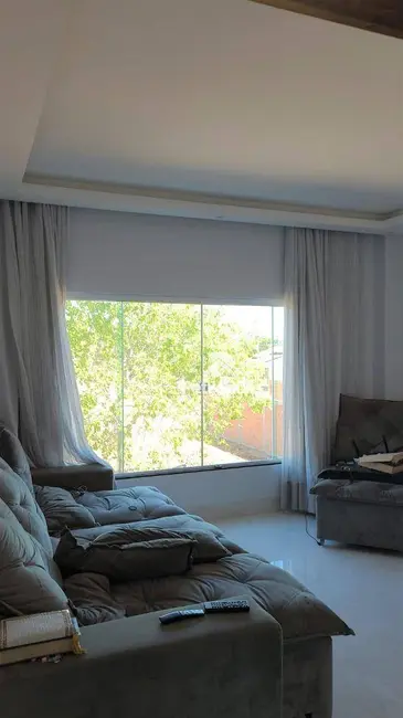 Foto 4 de Sobrado com 3 quartos à venda, 250m2 em Plano Diretor Sul, Palmas - TO